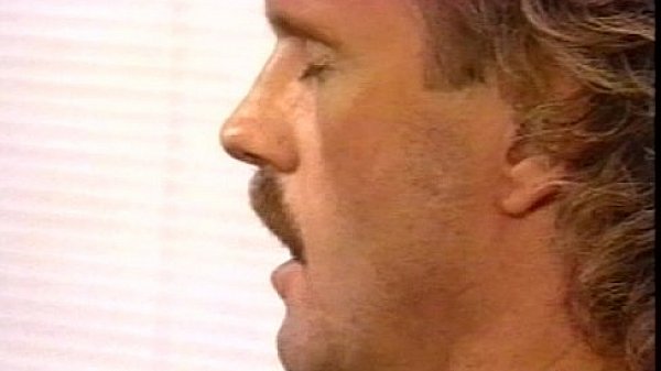 Metro - Putting It All Behind - scene 3 