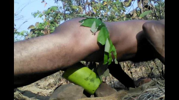 Play MP4 - Tarzan Boy Sex In Jungle Wood &lpar;Short&rpar;