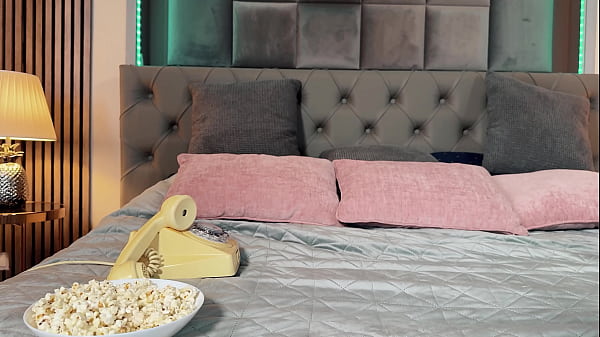 Ghostface broke into amirah adara house and fucked her hard 