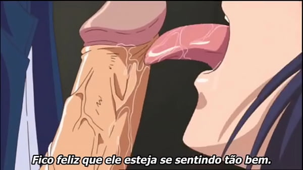 Hentai AnimeAneKoi_EP 2