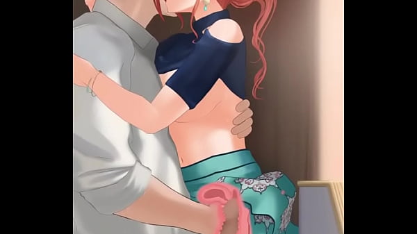 Anima&ccedil;&atilde;o hentai x ray