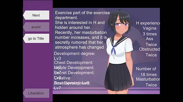 Nonton Feeling Up A Girl / Jk Osawari - Part Ii thumbnail