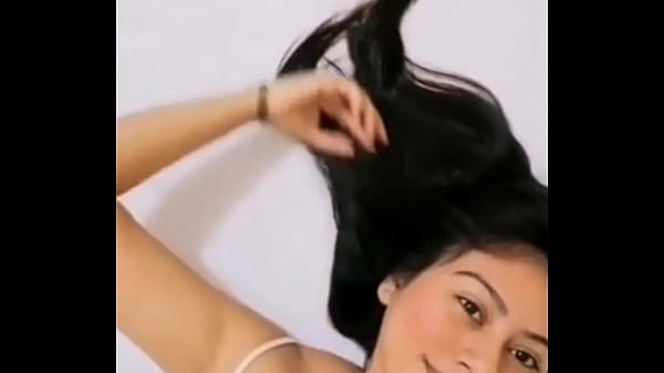 Cabello largo y Hermoso 