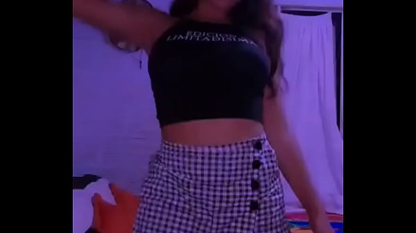 Nonton Maryi Baila Como Perra En Casa thumbnail