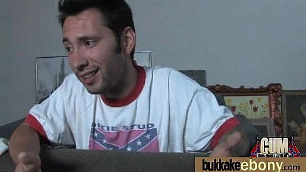 Nonton Ebony Girl Gang Banged And Covered In Cum 8 thumbnail