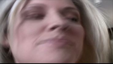 She Gets Fucked In All Kinds Of Acrobatic Positions And Feels The Length Of That... thumbnail