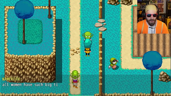 Play MP4 - Dragon Ball Has Ruined My Life &vert; Bulma Adventure 3 &num;1