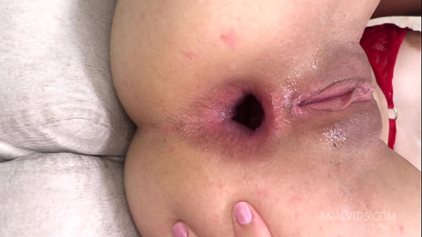 Play MP4 - Full anal and DAP treatment for Valentina Milan LTP001