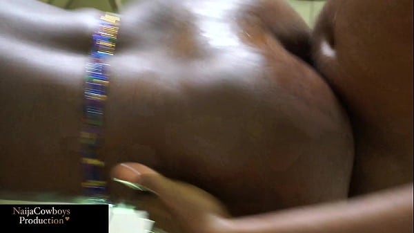 Play MP4 - Naija Ebony Girl Fucked to Stupor