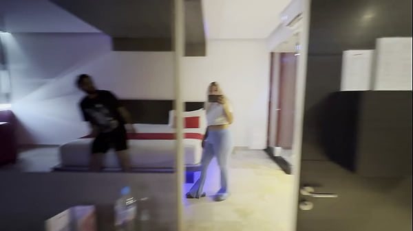 VISITANDO MOTELES EN MÉXICO CAPITULO 1 BIZOU EN QUERÉTARO