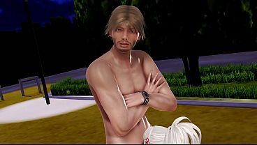 Проходження гри - Життя Макса 2, Частина 35 