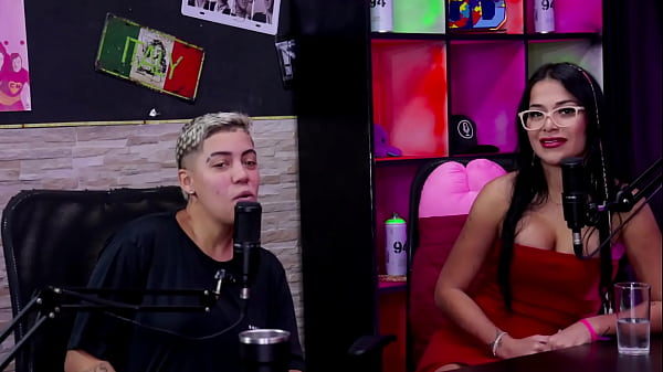 Compilados do binho ted maya hyuga cristal ortega e alice vasconcelos no papo com tifany swing cast parte 4 watch sheer red 