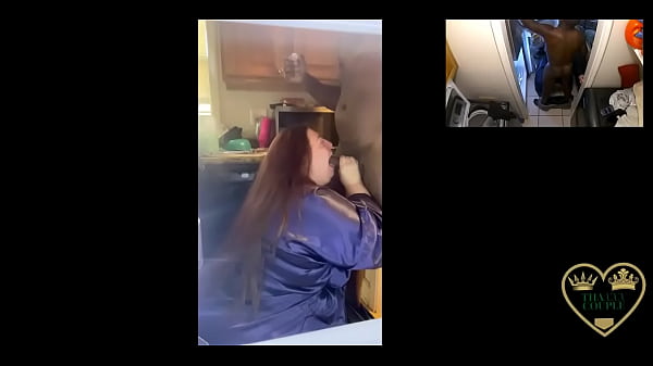 Nextdoor Neighbor Got A Taste Of This Bbw Pussy thumbnail