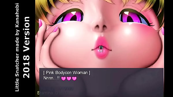 Giant beautiful blond woman in pink bodycon found me and sucked my juices out of me 