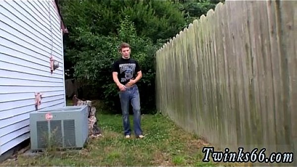 Sex video young Pissing And Jerking Out Some Hot Juice! 