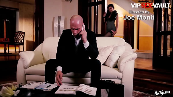 VIP SEX VAULT - Rosaline Rosa - Czech Brunette Wants To Be Banged Hard By Her Man 