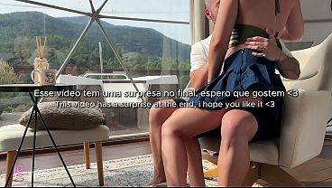 Nonton O Sexo Mais Quente Do Ano Seguido Do Primeiro ''quer Casar Comigo?'' Do Xvideos thumbnail