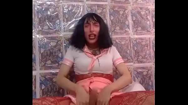 Masturbation Sessions Episode 8 Cumming For My Fans With A Sexy Black Wig On I Look Like A Egyptian Queen ,watch This Video Lenght On Red (find Me As Sixto-rc On Xvideos For More Content) thumbnail