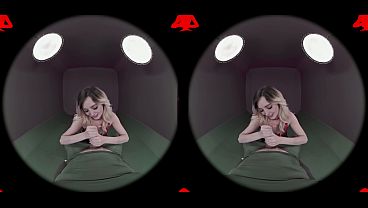 In Your Space Lexi Lore