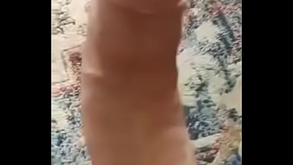 Hard cock