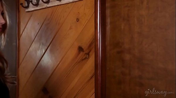 Play MP4 - Helping my roommate's asshole&excl; - Carter Cruise&comma; Luna Star