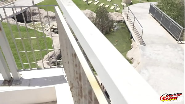 Play MP4 - GERMAN SCOUT - Fit blonde German Teen Eile Pickup for First Time Casting Fuck