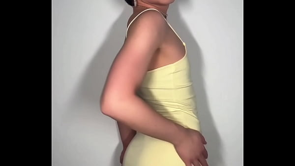 Play MP4 - Sweet Asian Sissy Femboy Cock Tease Worship and Huge Cumshot