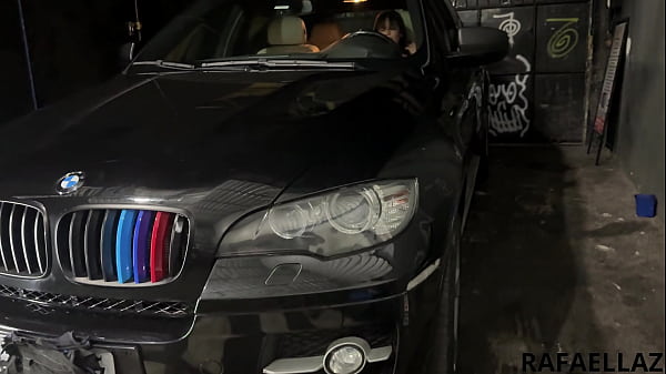 Nonton Levei Minha Bmw Para A Oficina thumbnail