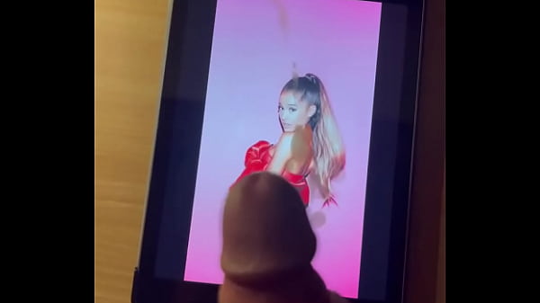 Ariana Grande Tribute