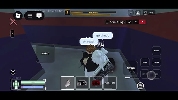 Nonton Crim Error Testing thumbnail