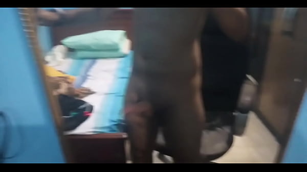 Se la jala y se viene 