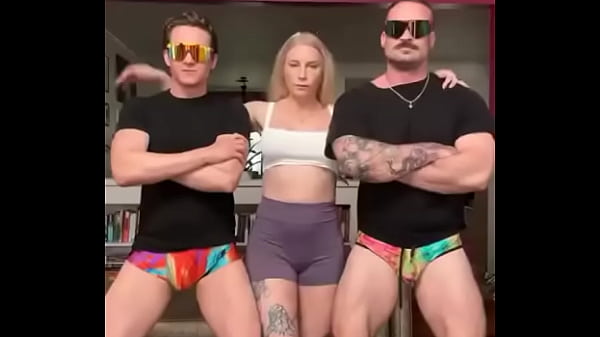 Nonton We Did It! Shawnalff | Fit Jake Switch thumbnail