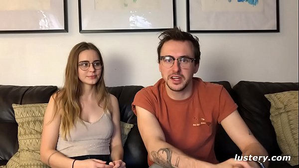 Play MP4 - Unbridled Passion on the Leather Sofa