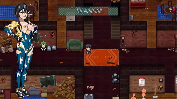 Play MP4 - Third Crisis - 16 No Commentary