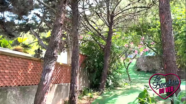 Nonton Marie, Milf Coquine, Constamment En Recherche De Sexe thumbnail