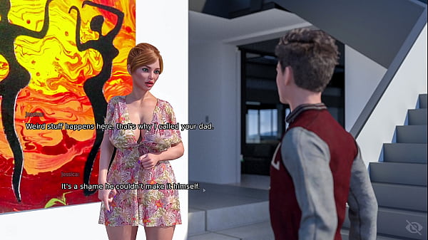 Shadows of seduction 1 animation porn games adult games 3d game visual novel 