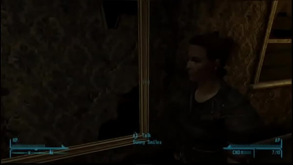 Nonton Fallout - Sunny Smiles thumbnail