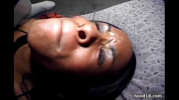 Sexy blackcouple_gets naughty