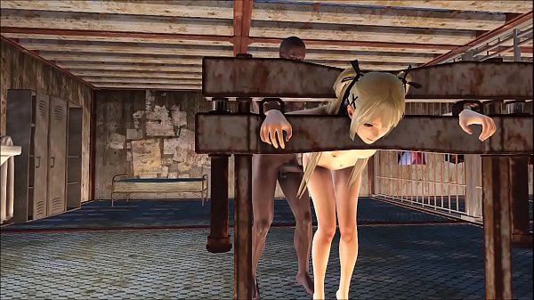Play MP4 - Fallout 4 Marie Rose a&period;