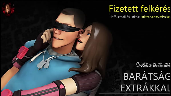 Barátság extrákkal_Erotikus hanganyagok