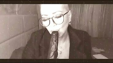 Peter Stone - The Naked Truth, Or Pms (prose By My Spouse), The Original Video On Of The Audiobook (5,6)... thumbnail