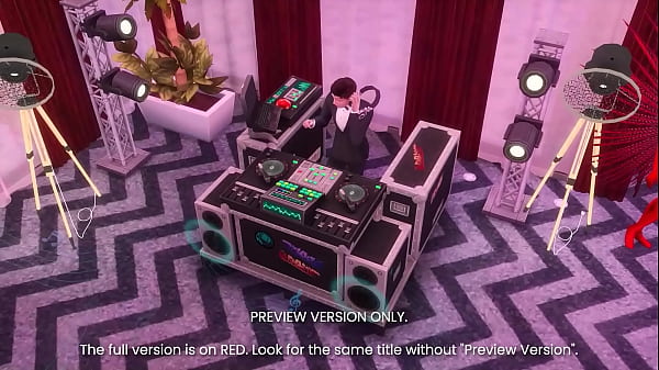 Hollywood Heat 3d Hentai Preview Version