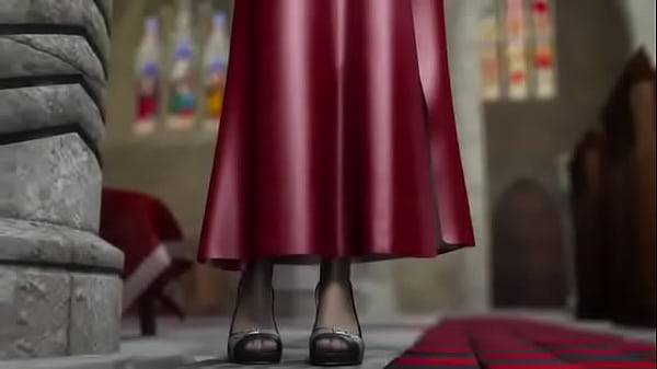 Nonton 传统旗袍女黑丝长腿冷艳气质被干 thumbnail