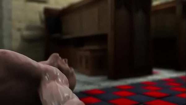 传统旗袍女黑丝长腿冷艳气质被干 