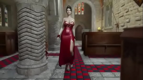 传统旗袍女黑丝长腿冷艳气质被干 