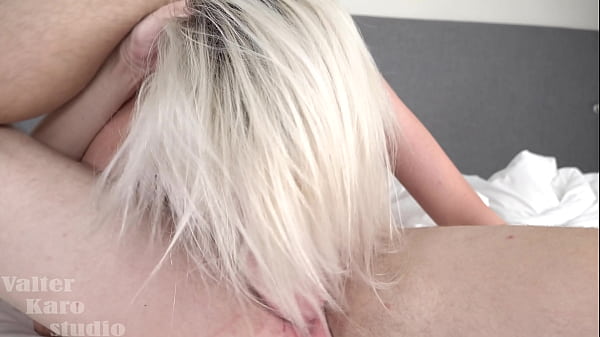 New! 19y.o. Albino Teen Marsa Dream First Time Takes Big Cock In Anal! Wow Fuck thumbnail