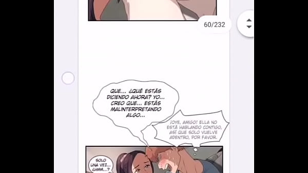 C&oacute;mic Xxx thumbnail