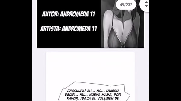 Nonton C&oacute;mic Xxx thumbnail