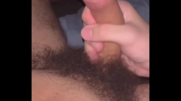 Peludo foreskin 