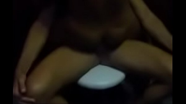 sexo en banco licuadora 